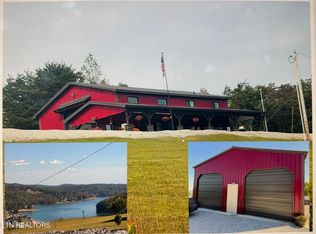 420 Mariner Point Rd, La Follette, TN 37766
