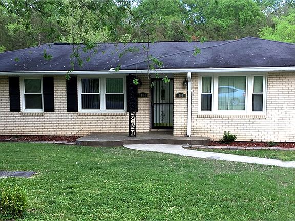 Nice residential neighborhood