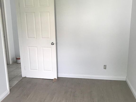 one of the bedrooms