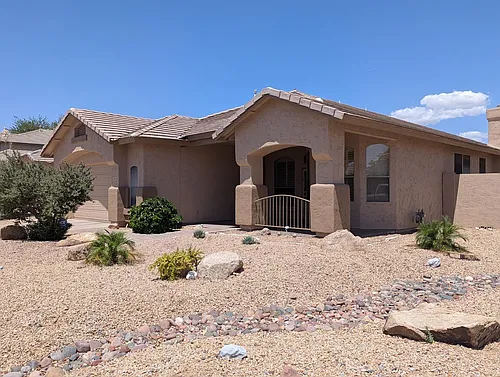 6516 W Matilda Ln Photo 1