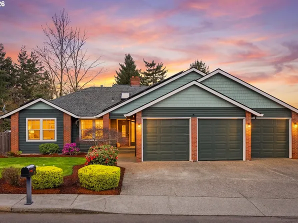 7715 SE 110th Ave, Portland, OR 97266