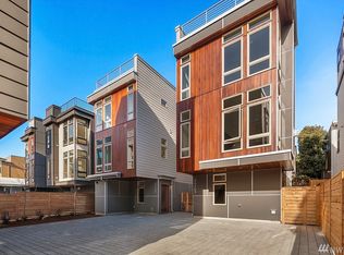 2416A NW 61st St, Seattle, WA 98107