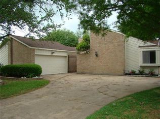 15226 Paseo Del Rey Dr, Houston, TX 77083