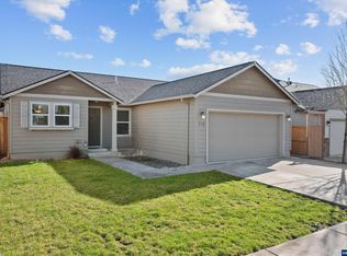 578 SE Lines St, Dallas, OR 97338