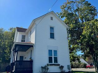 120 Cleveland Ave, Lancaster, OH 43130