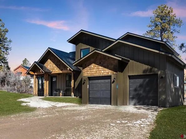 309 Arbor Drive, Pagosa Springs, CO 81147