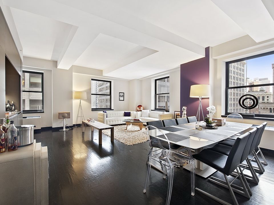 1st image of 18-20 Pine St #1413