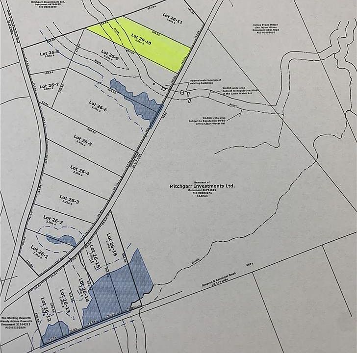 1st image of 10 Hillside Rd Lot 26