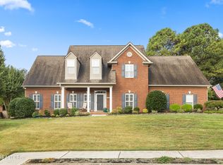 1031 Andover View Ln, Knoxville, TN 37922