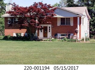 8092 Morse Rd, New Albany, OH 43054
