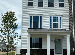 864 New Castle Landing Dr, Middletown, DE 19709
