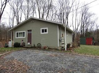 235 Pine Hill Church Rd, Kennerdell, PA 16374