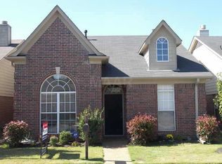 2141 Berry Garden Cir W, Cordova, TN 38016