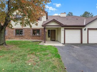 1923 Fox Ridge Dr APT B, West Saint Paul, MN 55118