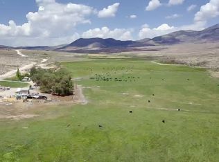 White Pine Rd, Ely, NV 89301