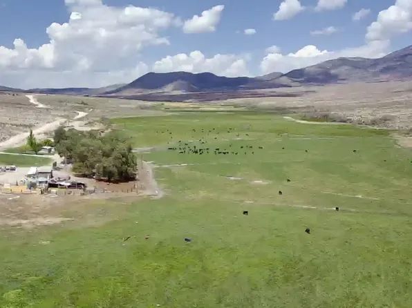 White Pine Rd, Ely, NV 89301