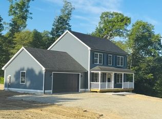 150 Ross Rd, Danielson, CT 06239