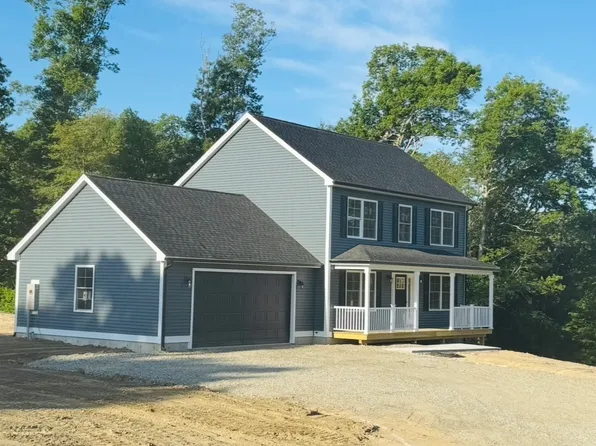 150 Ross Road, Killingly, CT 06239