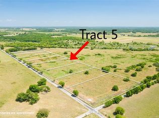 5 E 370th Rd, Claremore, OK 74017