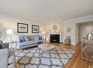 61 Moulton St, San Francisco, CA 94123