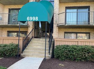 6998 Hanover Pkwy #3, Greenbelt, MD 20770