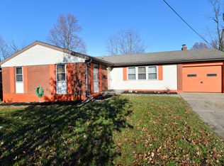 216 Allison Ave, Florence, KY 41042