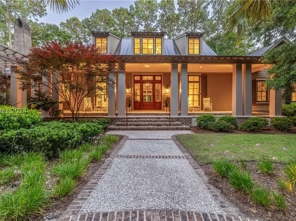 82 Trout Hole Rd, Bluffton, SC 29910