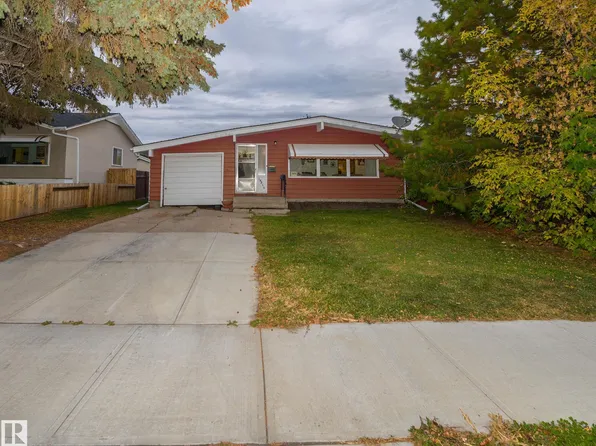 10512 55th Ave NW, Edmonton, AB T6H 0W7