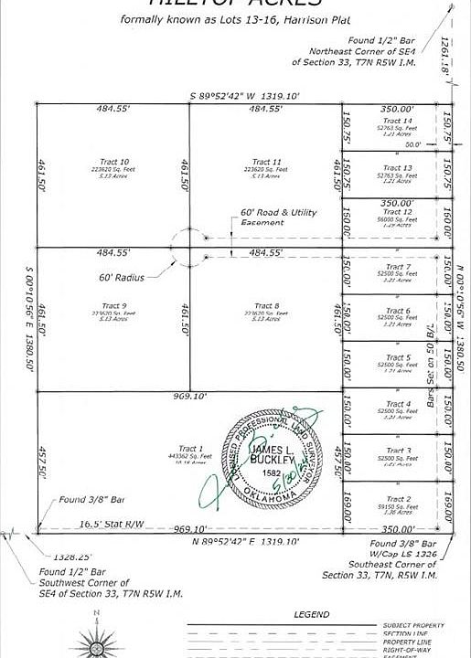 1st image of 2180 Hilltop Ln Lot 10
