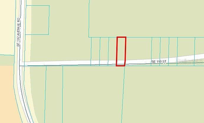 1st image of SE 110TH STREET LOT 22