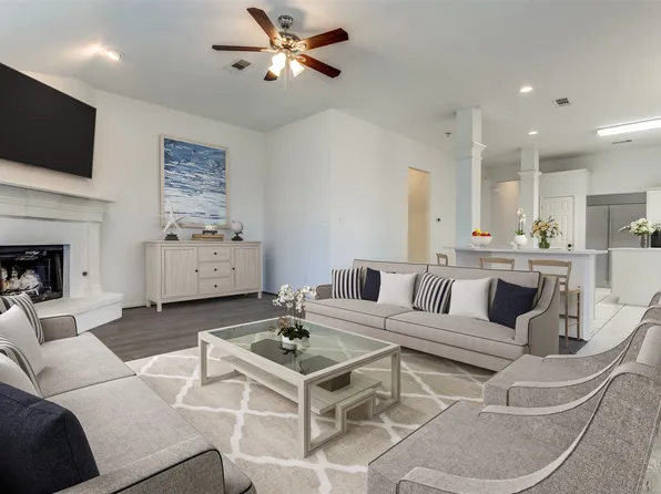 3713 Daffodil Ln, McKinney, TX 75070