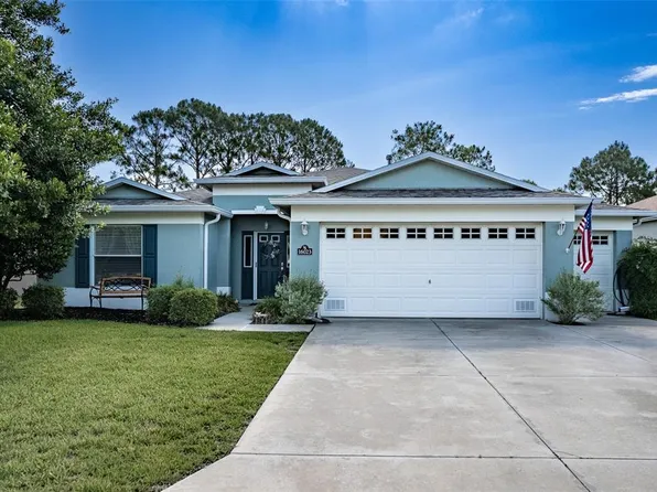 16023 SW 14th Avenue Rd, Ocala, FL 34473