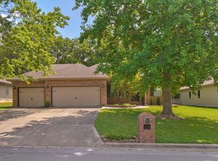 658 Greer Avenue, Nixa, MO 65714