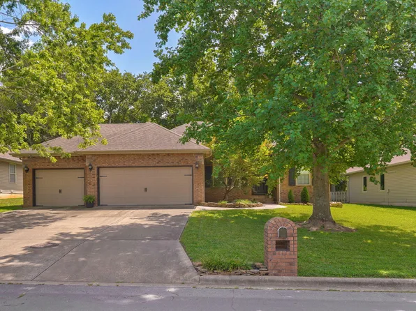 658 Greer Avenue, Nixa, MO 65714