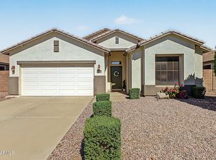15910 W HEARN Road, Surprise, AZ 85379