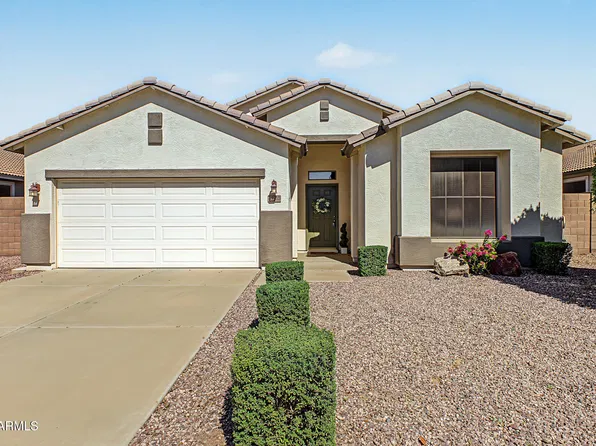 15910 W HEARN Road, Surprise, AZ 85379