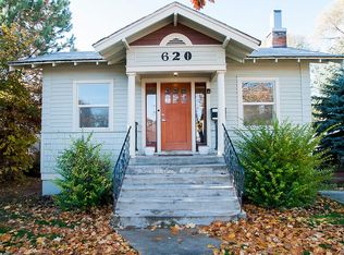 620 Everett St, Caldwell, ID 83605