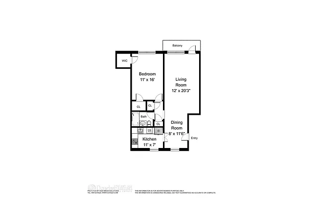 Sold by Douglas Elliman | media 12