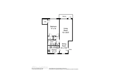 Sold by Douglas Elliman