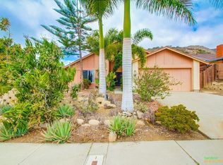 7146 Ruane St, San Diego, CA 92119