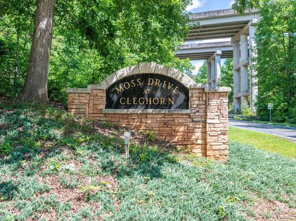 LOT 6 Cleghorn Mill Rd, Rutherfordton, NC 28139