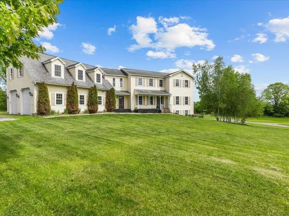 413 Hibbard Road, Milton, VT 05468-0000