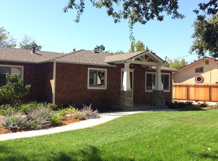 (Undisclosed Address), Napa, CA 94558