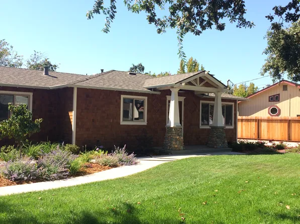 (undisclosed Address), Napa, CA 94558