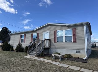 29 Marquee Way, Martinsburg, WV 25404