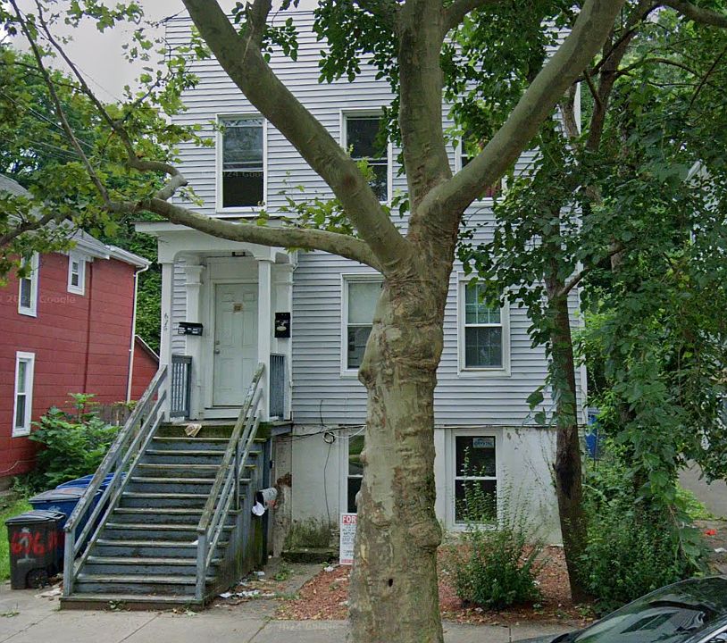 1st image of 676 Orchard St #G