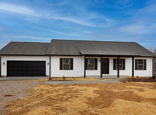 392 Halifax Settle Rd, Scottsville, KY 42164