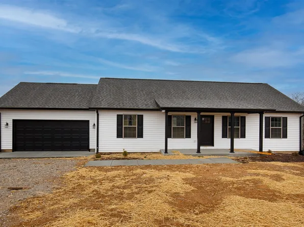 392 Halifax Settle Rd, Scottsville, KY 42164