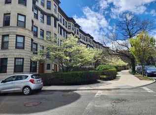 5 Braemore Rd APT 5, Brighton, MA 02135