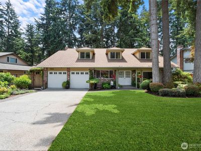 2508 32nd Avenue SE, Puyallup, WA, 98374